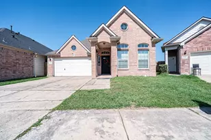 10306 Gerlach St, Houston, TX 77034 - Photo 1