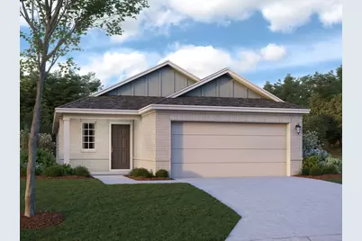 22768 Hackberry Leaf Drive, New Caney, TX 77357 - Photo 1