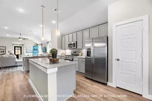 22768 Hackberry Leaf Dr, New Caney, TX 77357 - Photo 6