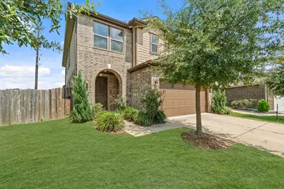 5266 Tall Tower Street, Katy, TX 77493 - Photo 4