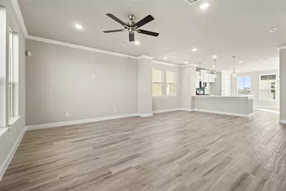 11413 Lucky Falls Drive, Houston, TX 77047 - Photo 8