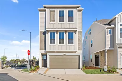 11413 Lucky Falls Drive, Houston, TX 77047 - Photo 1