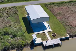 326 County Rd 204, Sargent, TX 77414 - Photo 1