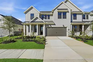 21722 Swift Flier Ln, Cypress, TX 77433 - Photo 2