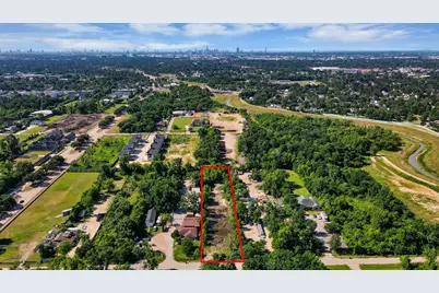 3525 De Soto Street, Houston, TX 77091 - Photo 1