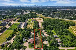 3525 De Soto St, Houston, TX 77091 - Photo 1