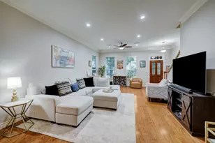 5816 Kiam St, Houston, TX 77007 - Photo 4