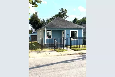 2007 Spring Street, Houston, TX 77007 - Photo 2