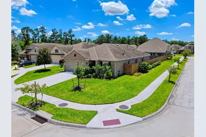28052 Dove Chase Drive, Spring, TX 77386 - Photo 1