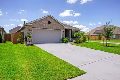 28052 Dove Chase Drive, Spring, TX 77386 - Photo 4