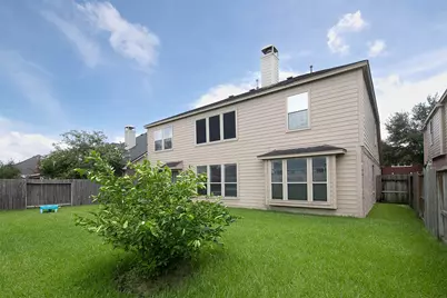 21418 Grand Hollow Lane, Katy, TX 77450 - Photo 8
