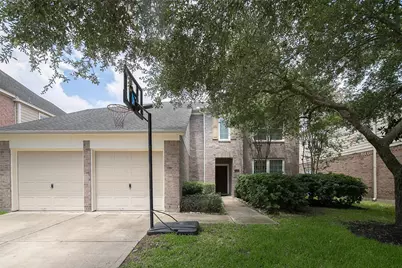 21418 Grand Hollow Lane, Katy, TX 77450 - Photo 1