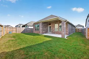 422 Big Pne Trl, Rosenberg, TX 77471 - Photo 46
