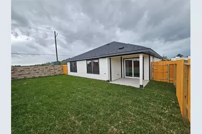 11814 Serena's Song Drive, Willis, TX 77318 - Photo 14