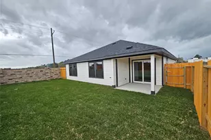 11814 Serena's Song Dr, Willis, TX 77318 - Photo 14