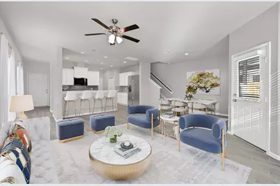 24711 Windward Birch Way, Huffman, TX 77336 - Photo 6