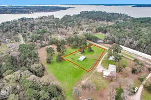 Lot 1 Paradise Point, Willis, TX 77318 - Photo 4