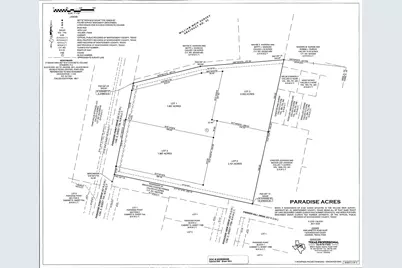 Lot 1 Paradise Point, Willis, TX 77318 - Photo 12