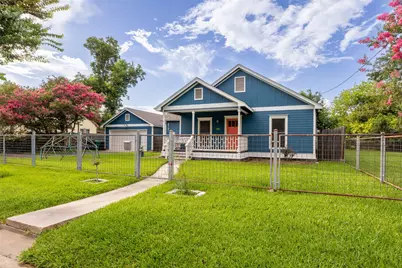 817 Gale Street, Houston, TX 77009 - Photo 10