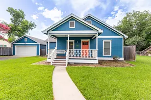 817 Gale St, Houston, TX 77009 - Photo 1