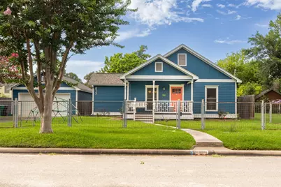 817 Gale Street, Houston, TX 77009 - Photo 8