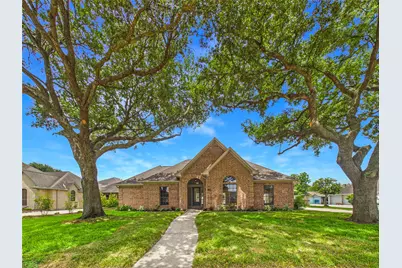2309 St Patrick Lane, Deer Park, TX 77536 - Photo 2