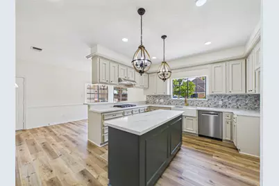 2309 St Patrick Lane, Deer Park, TX 77536 - Photo 12
