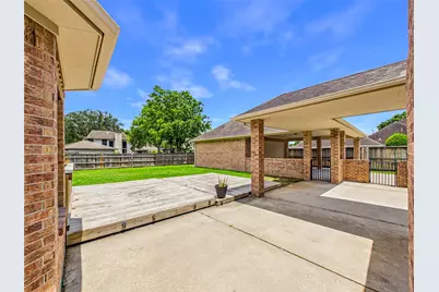 2309 St Patrick Lane, Deer Park, TX 77536 - Photo 38