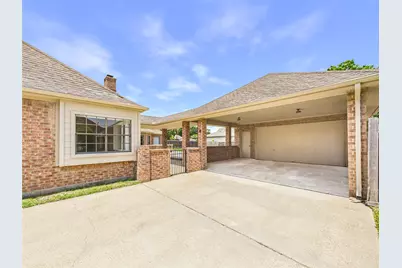 2309 St Patrick Lane, Deer Park, TX 77536 - Photo 4