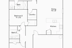 26715 Red Sunset Maple Ln, Katy, TX 77493 - Photo 4