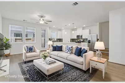 404 Sunrise Ranch Drive, Montgomery, TX 77316 - Photo 1