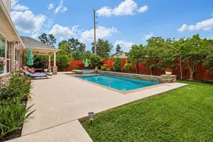 15 Verdin Pl, The Woodlands, TX 77389 - Photo 40