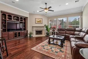 15 Verdin Pl, The Woodlands, TX 77389 - Photo 6