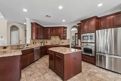 15 Verdin Place, The Woodlands, TX 77389 - Photo 10