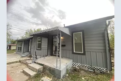 810 Clinton Park Street, Houston, TX 77029 - Photo 1