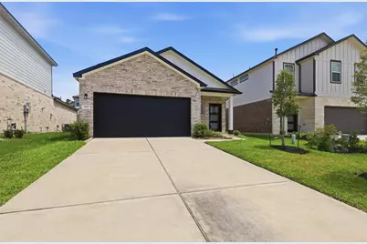 8426 Sweet Cherry Lane, Magnolia, TX 77354 - Photo 2