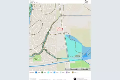 17411 Fm 2100 Road, Crosby, TX 77532 - Photo 4