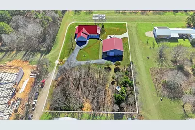 11592 Tailslide Drive, Berryville, TX 75763 - Photo 44