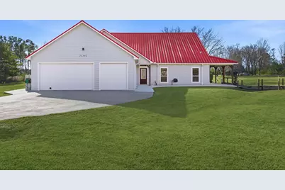 11592 Tailslide Drive, Berryville, TX 75763 - Photo 4
