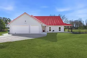 11592 Tailslide Dr, Berryville, TX 75763 - Photo 4