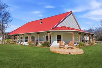 11592 Tailslide Drive, Berryville, TX 75763 - Photo 10