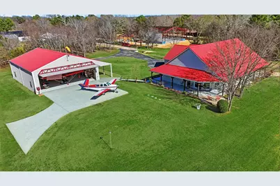 11592 Tailslide Drive, Berryville, TX 75763 - Photo 1