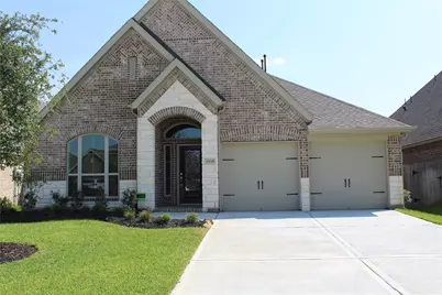 1335 Paradise Creek Lane, Rosenberg, TX 77471 - Photo 2