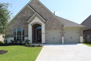 1335 Paradise Creek Ln, Rosenberg, TX 77471 - Photo 2