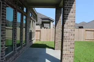 1335 Paradise Creek Ln, Rosenberg, TX 77471 - Photo 22