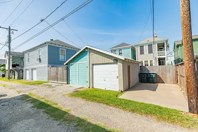 1305 Church Street, Galveston, TX 77550 - Photo 34