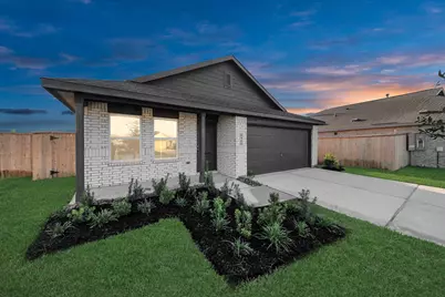 6510 Linden Leaf Dr, Katy, TX 77493 - Photo 2
