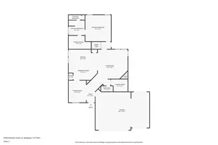 6726 Hunters Trace Ln, Baytown, TX 77521 - Photo 22