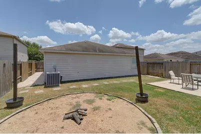 29003 W West Pecos River Court Court, Spring, TX 77386 - Photo 36