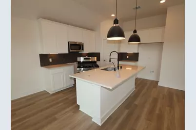 3605 Moraine Lake Drive, Santa Fe, TX 77510 - Photo 4